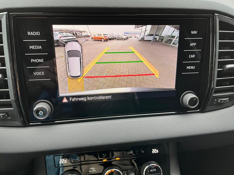Skoda Karoq · Tour · Bild 19