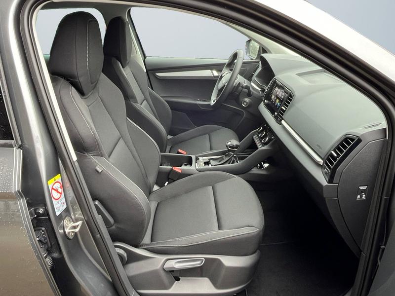 Skoda Karoq · Tour · Bild 10