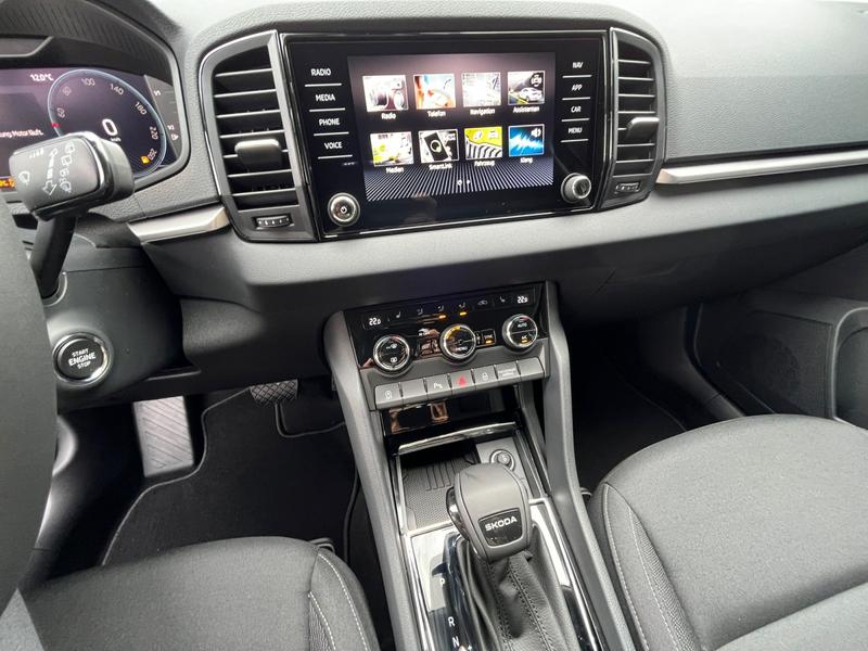 Skoda Karoq · Tour · Bild 13