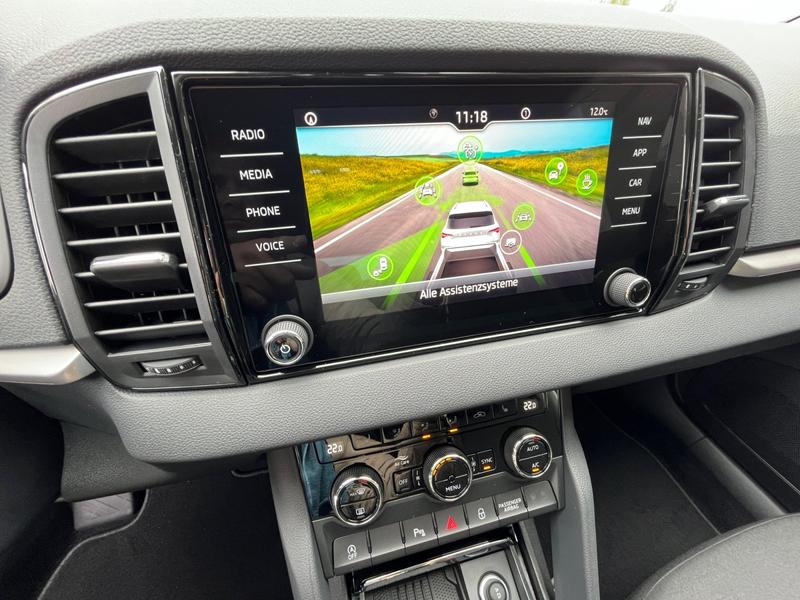Skoda Karoq · Tour · Bild 17