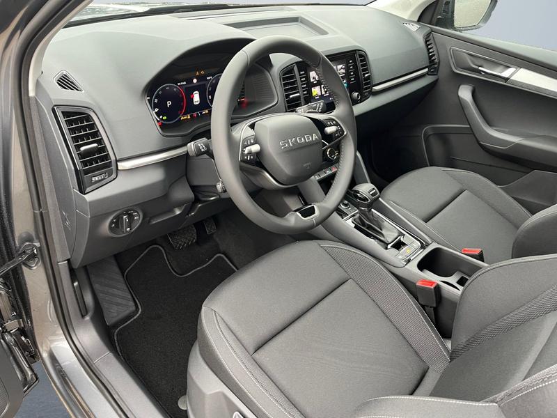 Skoda Karoq · Tour · Bild 8