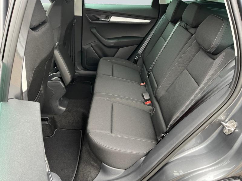 Skoda Karoq · Tour · Bild 11
