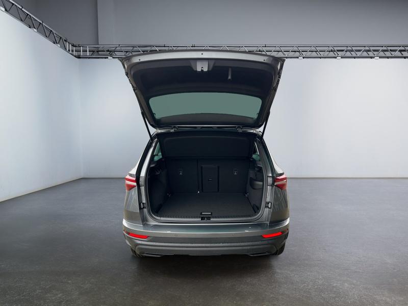 Skoda Karoq · Tour · Bild 14