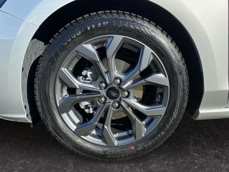 Ford Focus · ST-Line X · Bild 15