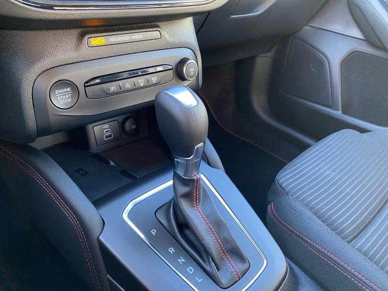 Ford Focus · ST-Line X · Bild 19
