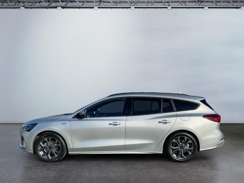 Ford Focus · ST-Line X