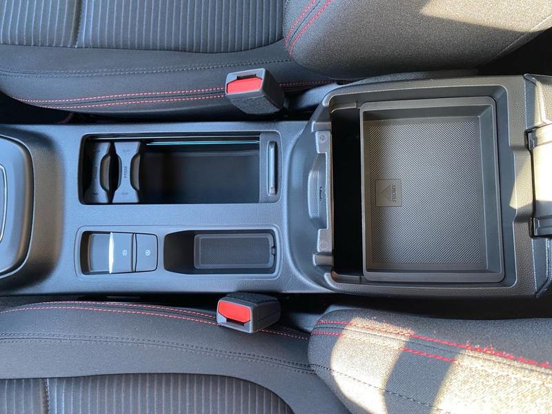Ford Focus · ST-Line X · Bild 18