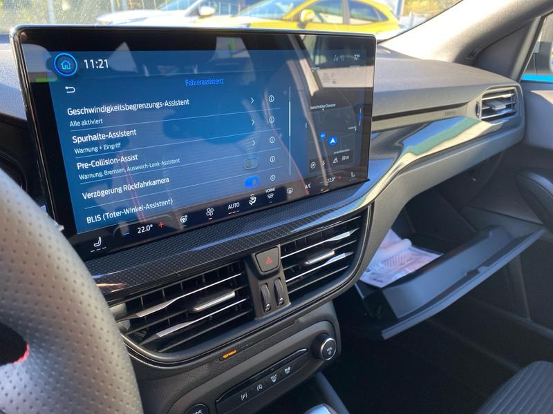 Ford Focus · ST-Line X · Bild 20