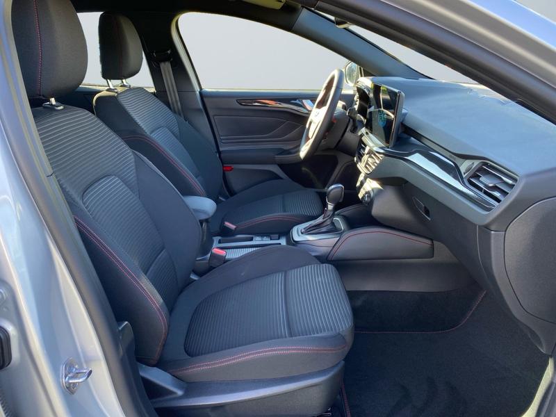 Ford Focus · ST-Line X · Bild 10