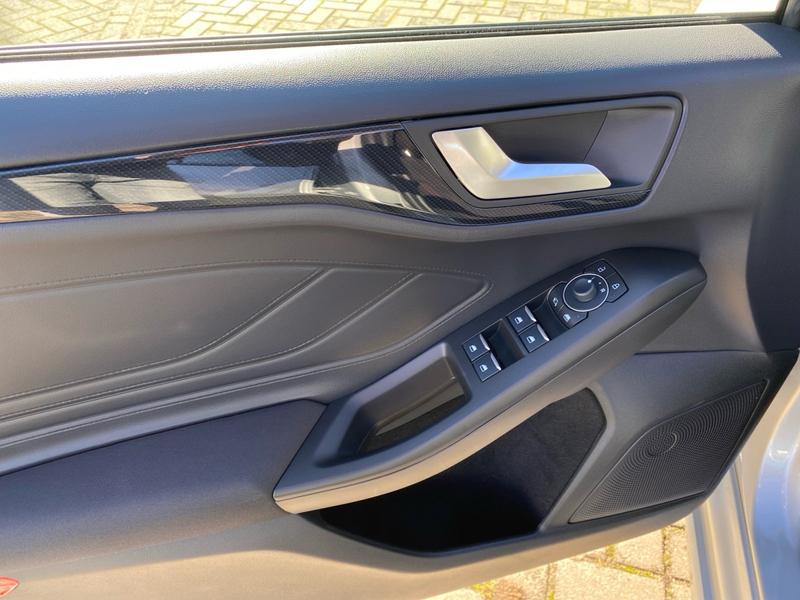 Ford Focus · ST-Line X · Bild 17