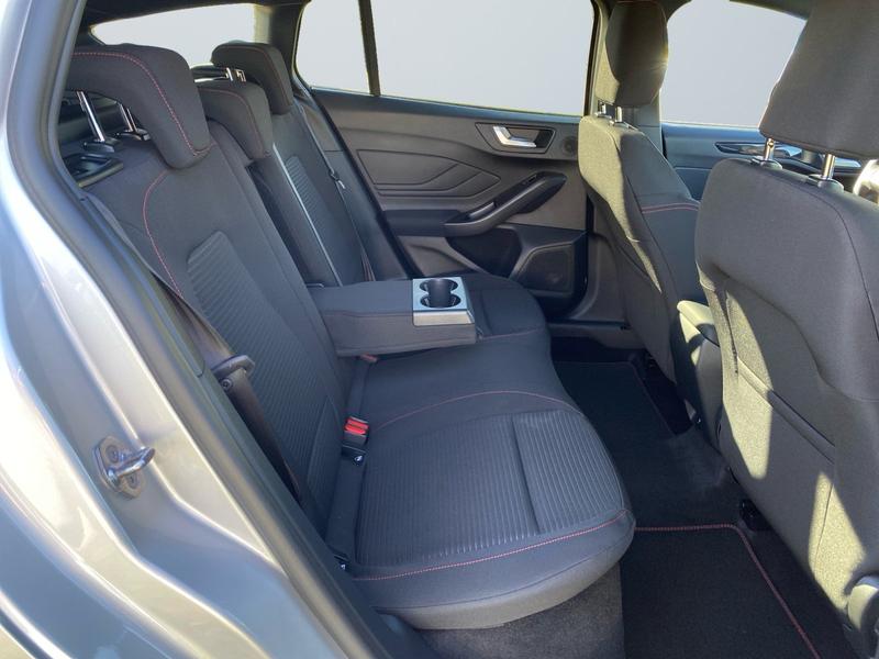 Ford Focus · ST-Line X · Bild 11