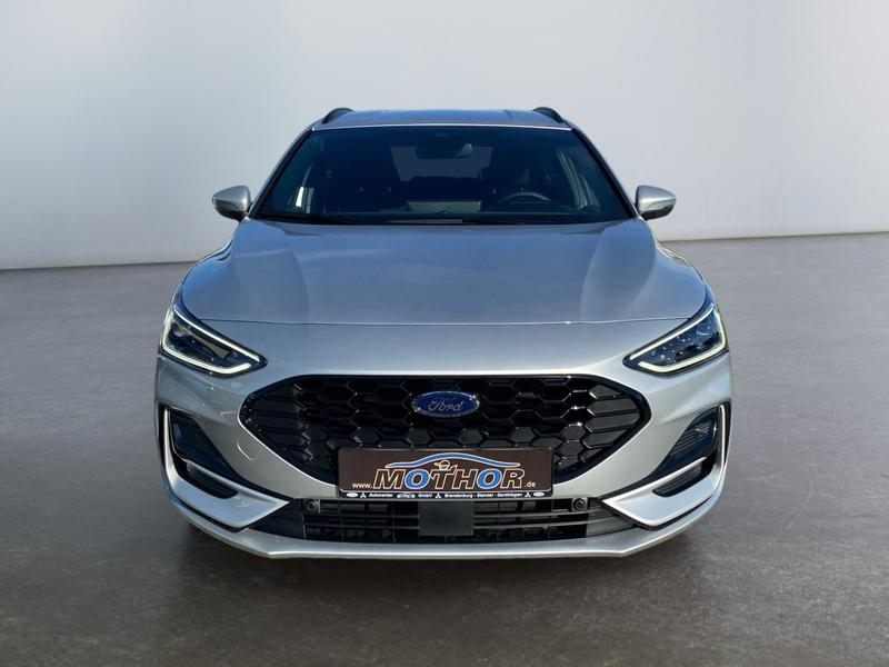 Ford Focus · ST-Line X