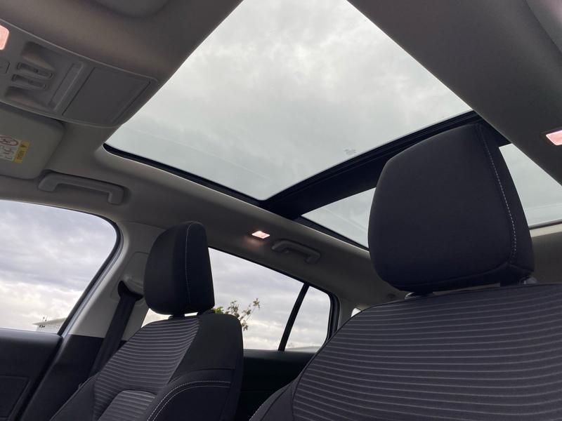 Ford Focus · Active X · Bild 20