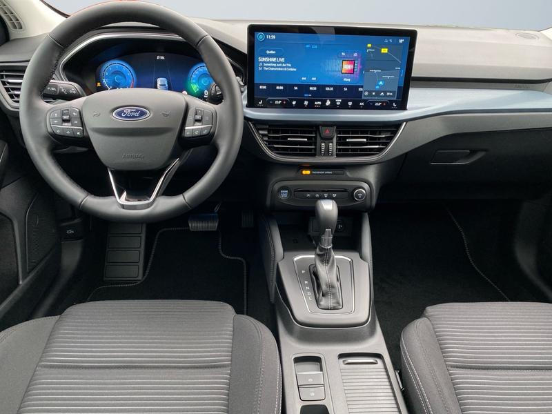 Ford Focus · Active X · Bild 8