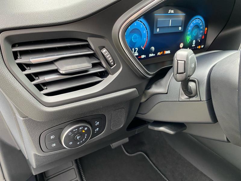 Ford Focus · Active X · Bild 17