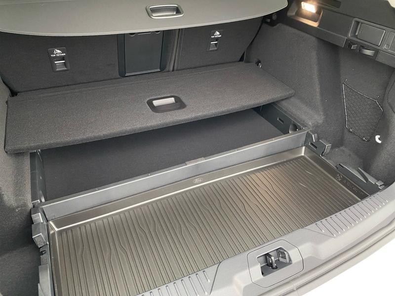 Ford Focus · Active X · Bild 21