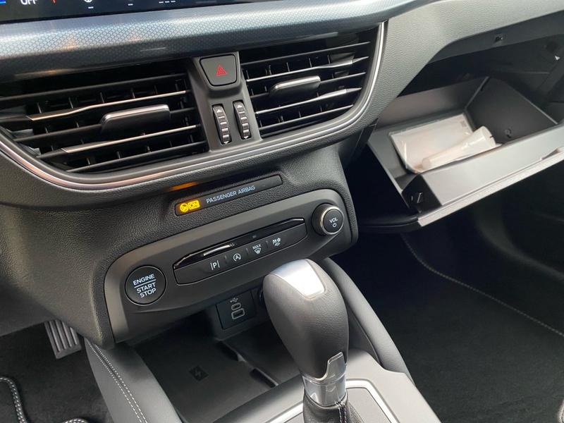 Ford Focus · Active X · Bild 19