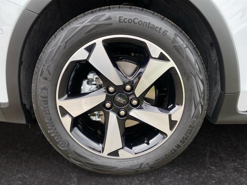 Ford Focus · Active X · Bild 15