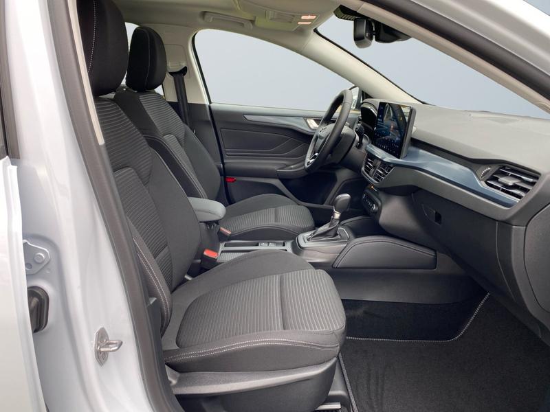 Ford Focus · Active X · Bild 10