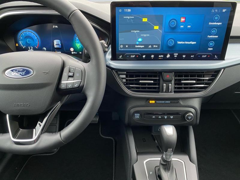 Ford Focus · Active X · Bild 9
