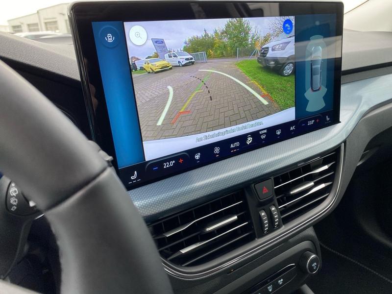 Ford Focus · Active X · Bild 13