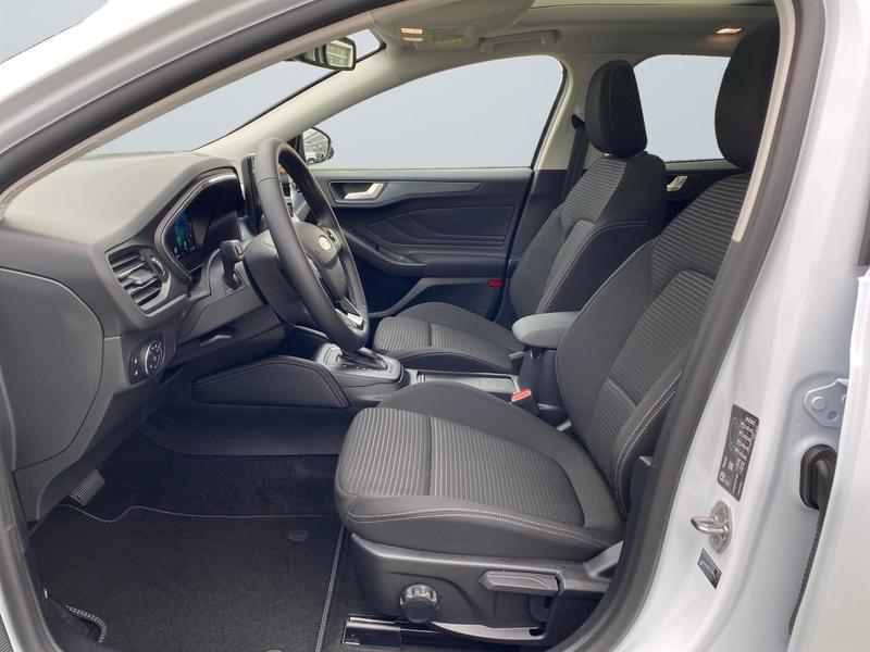 Ford Focus · Active X