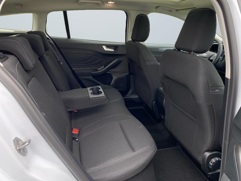 Ford Focus · Active X · Bild 11