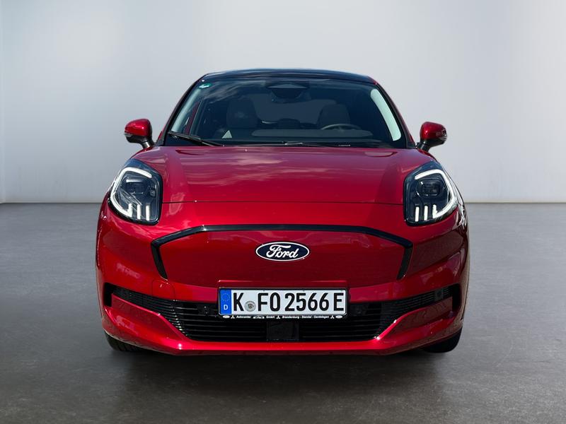 Ford Puma Gen-E · Premium