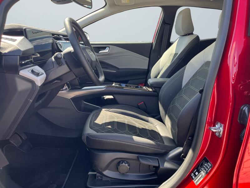 Ford Puma Gen-E · Premium
