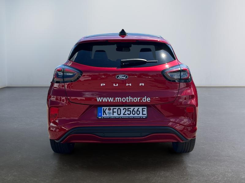 Ford Puma Gen-E · Premium