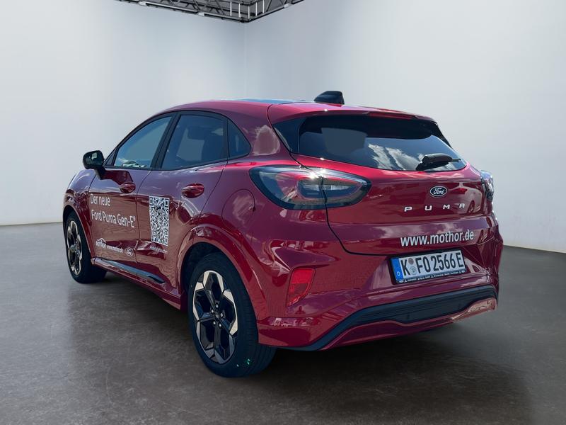 Ford Puma Gen-E · Premium