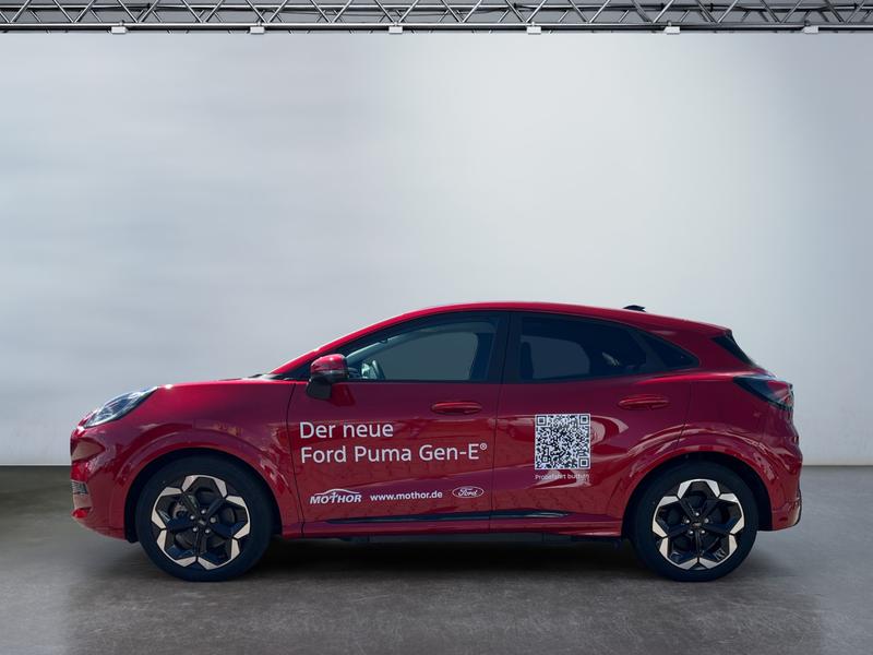 Ford Puma Gen-E · Premium
