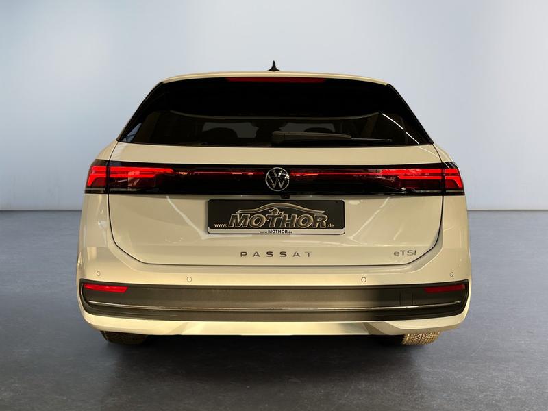 VW Passat Variant · Business