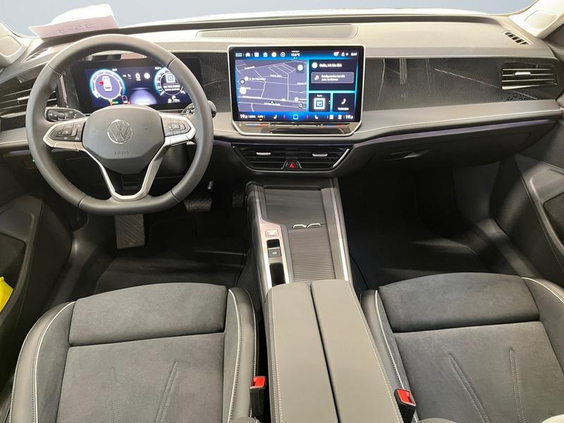 VW Passat Variant · Business · Bild 8