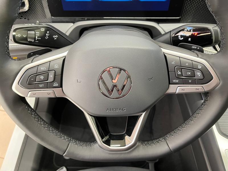 VW Passat Variant · Business · Bild 18