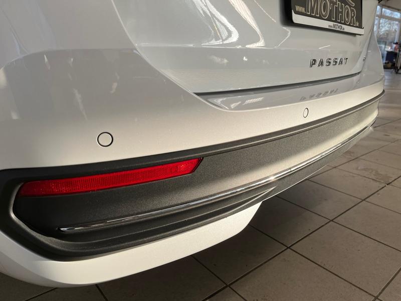 VW Passat Variant · Business · Bild 20