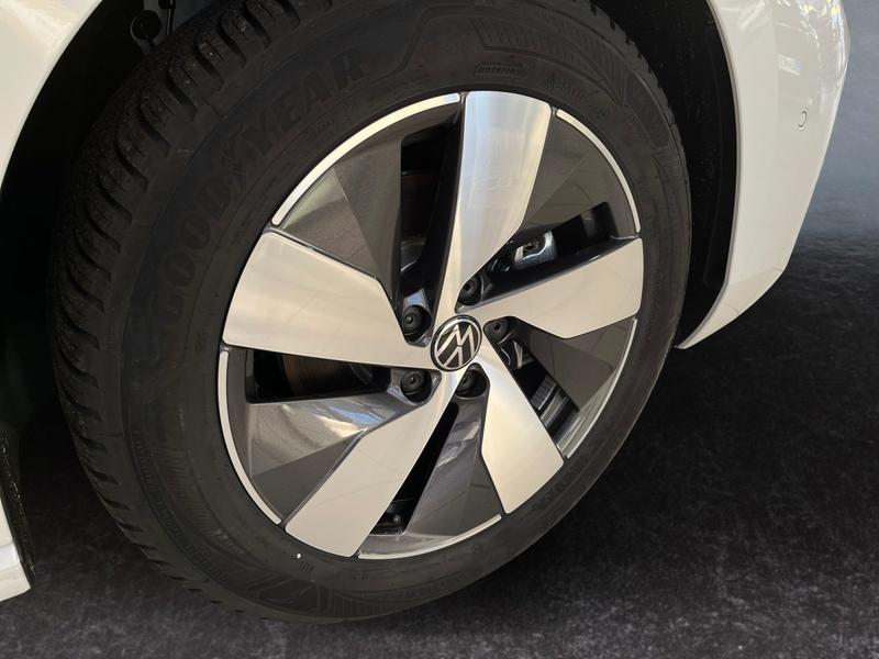 VW Passat Variant · Business · Bild 15