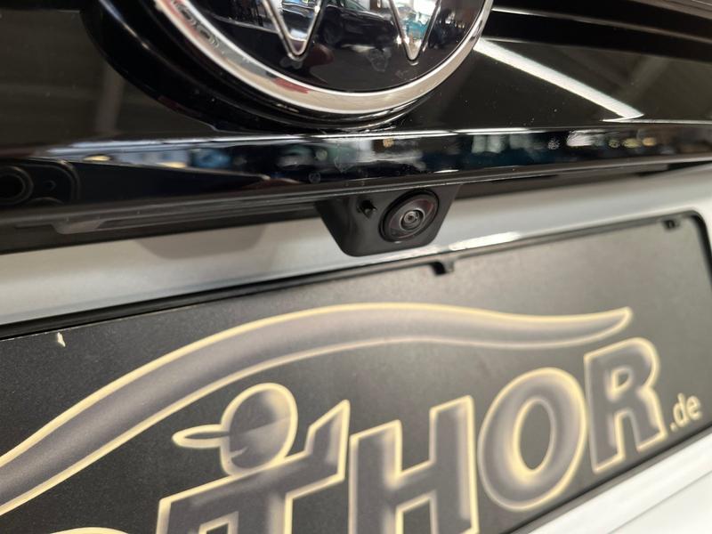 VW Passat Variant · Business · Bild 21