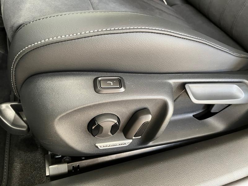 VW Passat Variant · Business · Bild 17