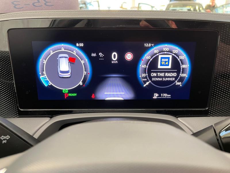 VW Passat Variant · Business · Bild 12