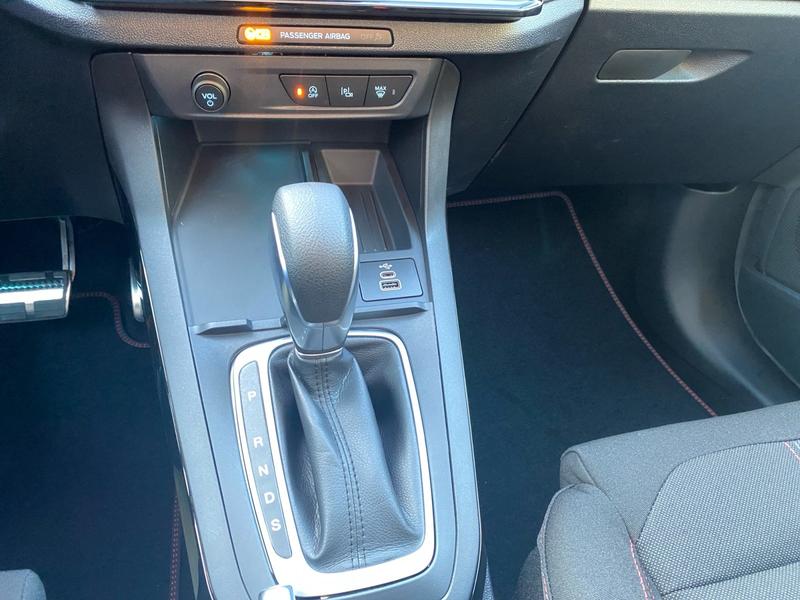 Ford Puma · ST-Line · Bild 19