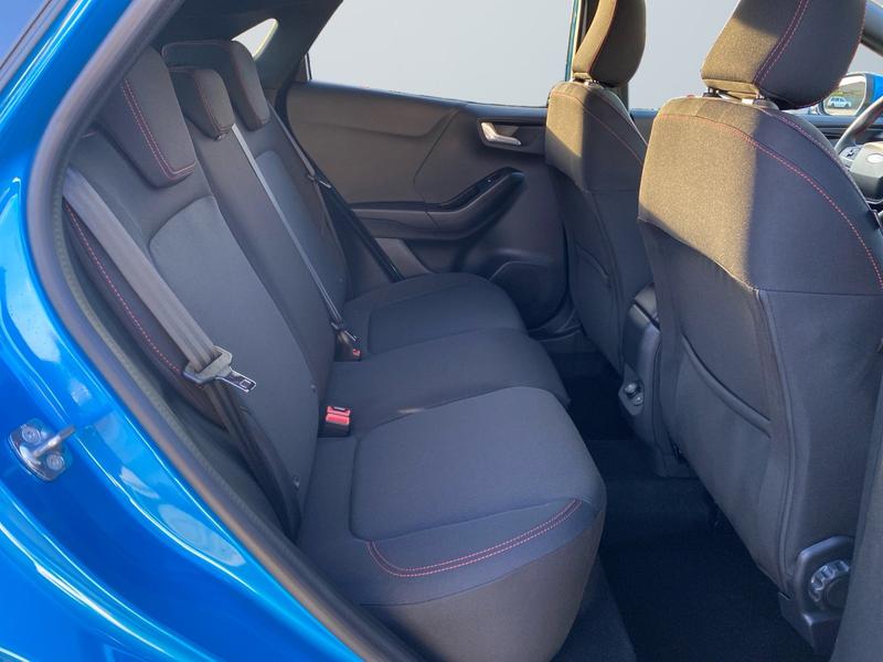 Ford Puma · ST-Line · Bild 11