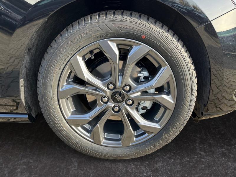 Ford Focus · ST-Line X · Bild 15