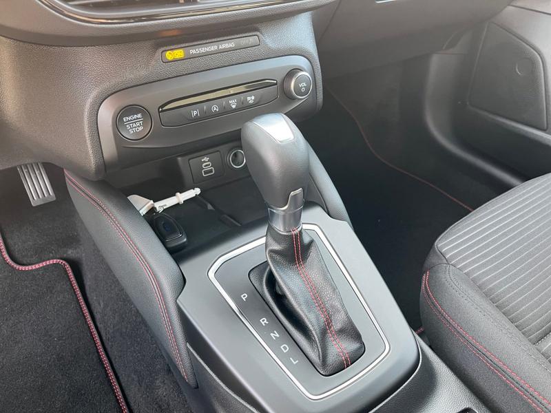 Ford Focus · ST-Line X · Bild 9