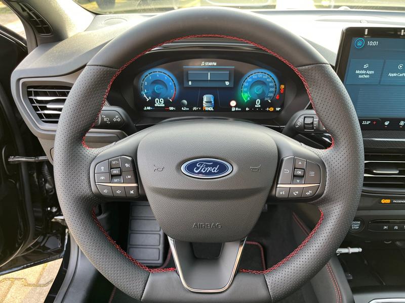 Ford Focus · ST-Line X · Bild 18
