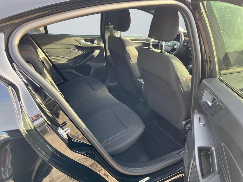 Ford Focus · ST-Line X · Bild 11