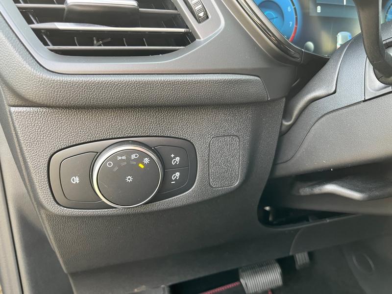 Ford Focus · ST-Line X · Bild 19