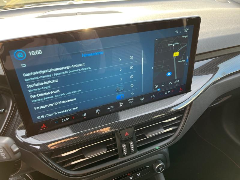 Ford Focus · ST-Line X · Bild 17