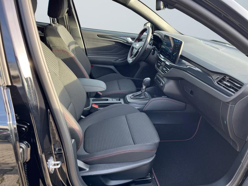 Ford Focus · ST-Line X · Bild 10