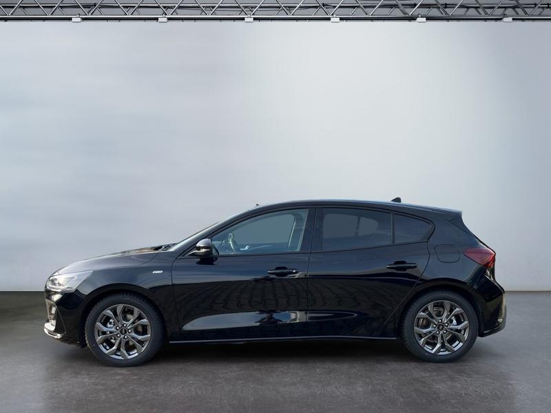 Ford Focus · ST-Line X